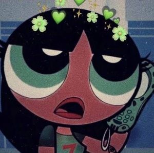 Meet your Posher, Jada